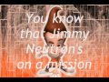 Bowling for Soup - Jimmy Neutron: Lyrics 