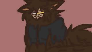 Jonthen transformation werewolf alpha! #werewolf #werewolftransformation #animation #hidendiamonds 
