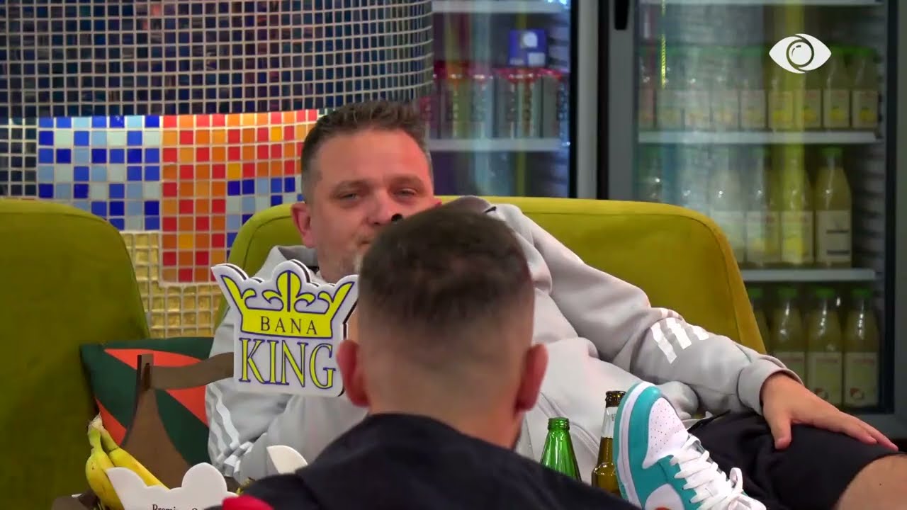 “Gjuha e trupit të tij është e frikshme”/ Banorët flasin për Jetmirin dhe Liamin: Këto punë bëjnë