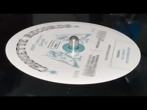 YEHOUD I ~ All I Can Say + Better World Dub