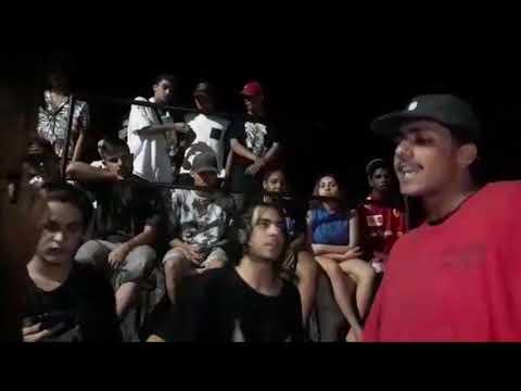 Onze x MK9 | 2° Fase | Batalha do VPA 9° Edição