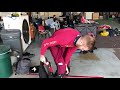 Baby Skydiving Kyle