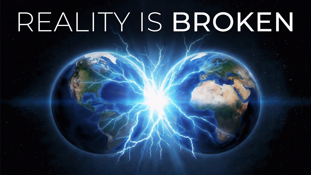 Quantum Computers Just Confirmed Something Terrifying About Reality