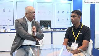 Companies are looking at high efficiency products, high output within short time, says Rajesh Baviskar, Country Sales Manager - India, Sri Lanka, Garlock India