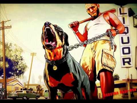 redstar 73- G.G.A freestyle(tupac chakur)