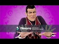 Robbie Rotten Hiding View Master Video