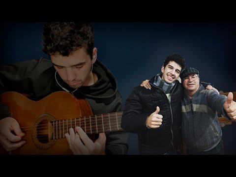 10 Solos de Oscar Soares (Oscarzinho) – Parte 1