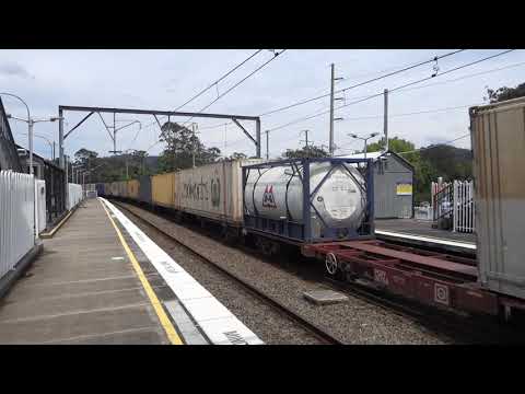 SCT014 / SCT009 with SCT Logistics 5MB9 - 13/11/20