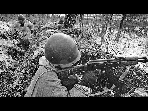 SINO SOVIET border conflict almost WAR!!!🔥🔥🔥🔥🔥🔥🧧🈹 (best version)