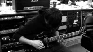 Poison My Blood recording 'The Great Northern' Part II
