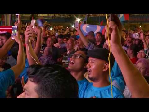 Priče s Istoka 222 - Malezijska nova zora - Subota 17:05