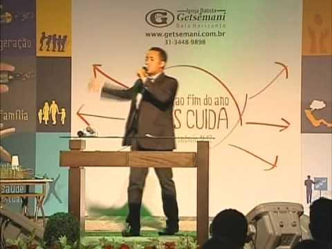 Me Fez Vencedor - Alexandre martins