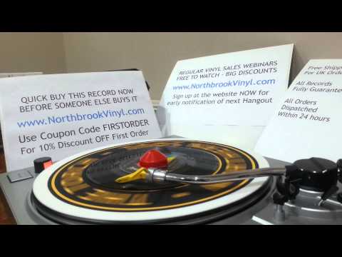 Chi-Lites -  Are You My Woman