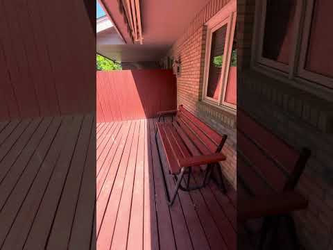 Spacious West-Side Duplex STUDENTS WELCOME! property video