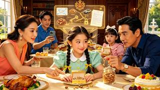 Download lagu 😱 Anak 10 Tahun Ini Diam Saja, Tapi Semua Orang Dengar Isi Hatinya! mp3