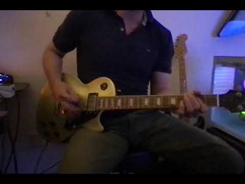 Epiphone Tommy Thayer Signature"Spaceman" DEMO VIDEO (US Customers Tax included in shipping cost)  Les Paul Standard 2013 - Silver Flake image 12