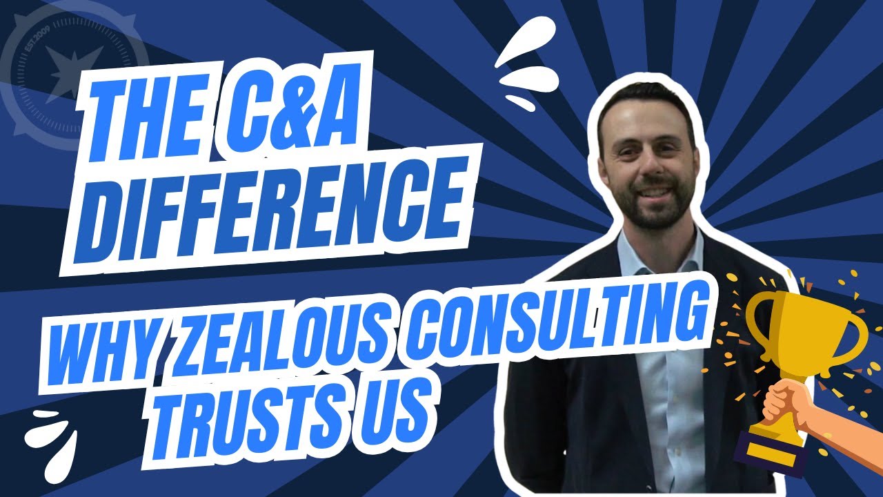 The C&A Surveyors Difference: A Building Designer's Perspective
