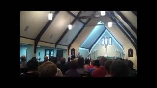 Bless The Lord Cover - Jeff Deyo