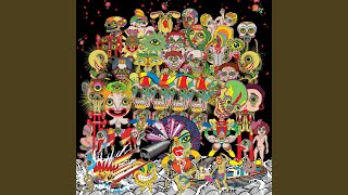 Sgt. Pepper’s Lonely Hearts Club Band (Reprise)