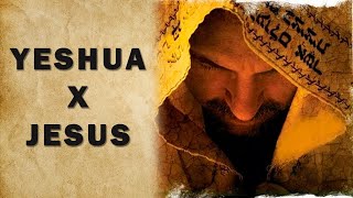 Desvendando o Mistério: De Onde Vem o Nome Jesus? | Curso AlefTav