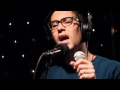 Jamie Lidell - When I Come Back Around (Live on KEXP)