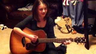 Alley Rose.  Love is a Garden (Jewel cover) My boy