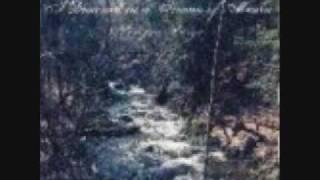 I DROWNED IN A STREAM OF MOURN - As The Rain Lifts