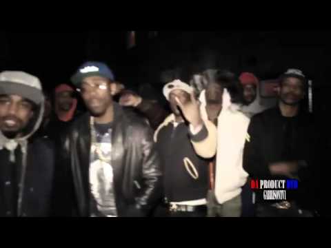 COD RICHIE P SNITCH NIGGAS FREESTYLEPRODUCE BY YOUNG BROOKLYN