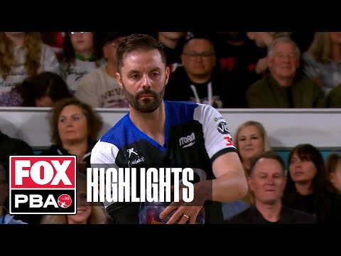 PBA World Championship Final Highlights | PBA on FOX