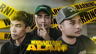 Download lagu LILYO ft. Xibray & Samzee - Menantang Alam mp3