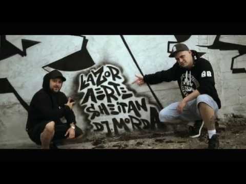 Sheitan i Łazor- NA BIEGU MIXTAPE - "Na Biegu (Viveret)" feat Aerte ASK SQUAD , Dj Morda