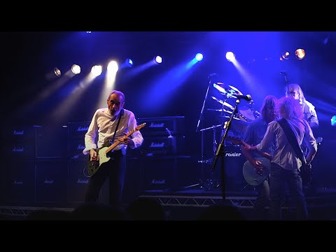 Status Quo - Forty Five Hundred Times / Gotta Go Home, Hammersmith Apollo | 28th / 29th March 2014