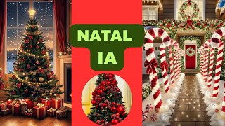 NATAL IA