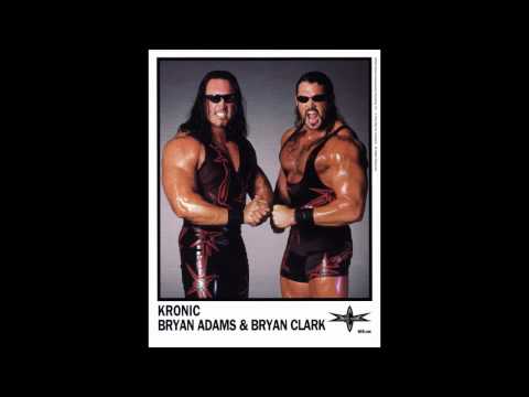 WCW Kronik Theme