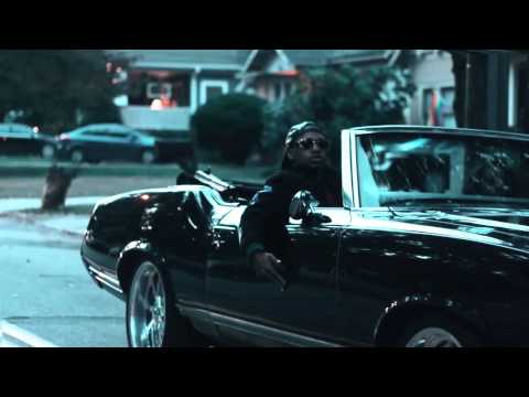 Young Roc ft. Trinidad James "3AM Eastside" (Produced by Young Roc & Loonee) / Explicit