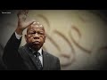 Rep. John Lewis dies at 80 | KVUE