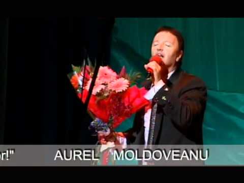 Aurel Moldoveanu -Du-te dor - Chisinau 8 Martie