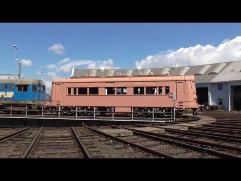 720.039-7 | přeprava loko 242.259-0 do a loko 182.094-3 z laku | viz komentář