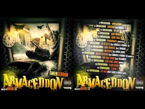 Timer Geddon - Go To Sleep (ft. Double S & Shocka) (AUDIO)