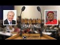FULL STREAM Clem Sunter Vs Julius Malema Cape Chamber Of Commerce Debate On Economy