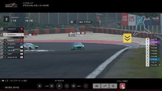 GTS daily dragontrail NGT48高橋七実号
