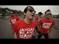 Tipe X Boy Band Official Music Video