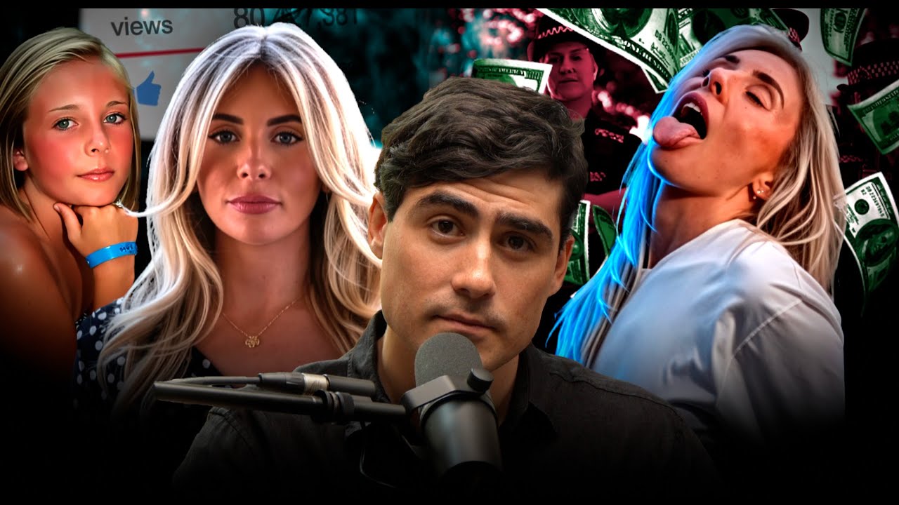 The fall of Bonnie and the degradation of human dignity