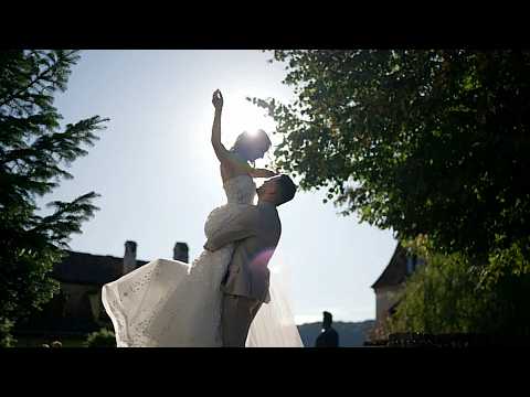 A & A Highlights  AC's Studio Sighisoara C&F wedding highlights  #nunta #weddingphotography