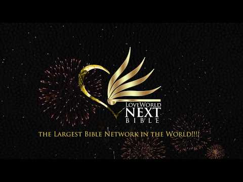 NextBible Online video thumbnail