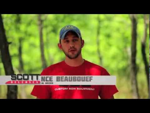 Chance Beaubouef   Release Execution SD