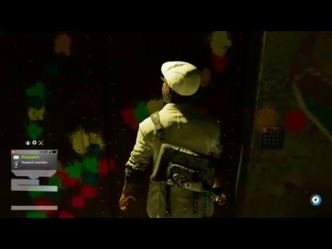 Watch Dogs 2:Pt 17 I'm BACK