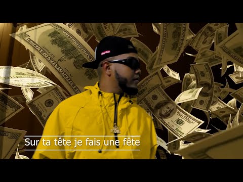 Master Topher - SUR TA TÊTE JE FAIS UNE FÊTE