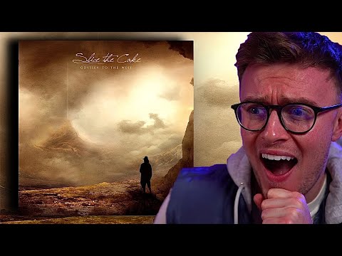 Flawless MASTERPIECE | Slice The Cake - Odyssey To The West | Entire Album First REACTION!