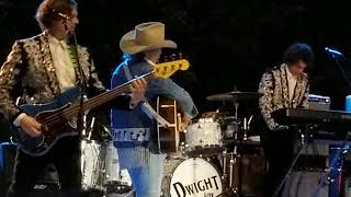 Dwight Yoakam - FAST AS YOU @ Nutty Brown Cafe